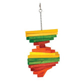 Caitec - Bird Toy Vari Fan