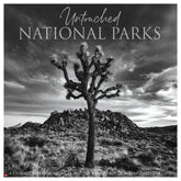 Willow Creek Press - 2027 Untouched National Parks