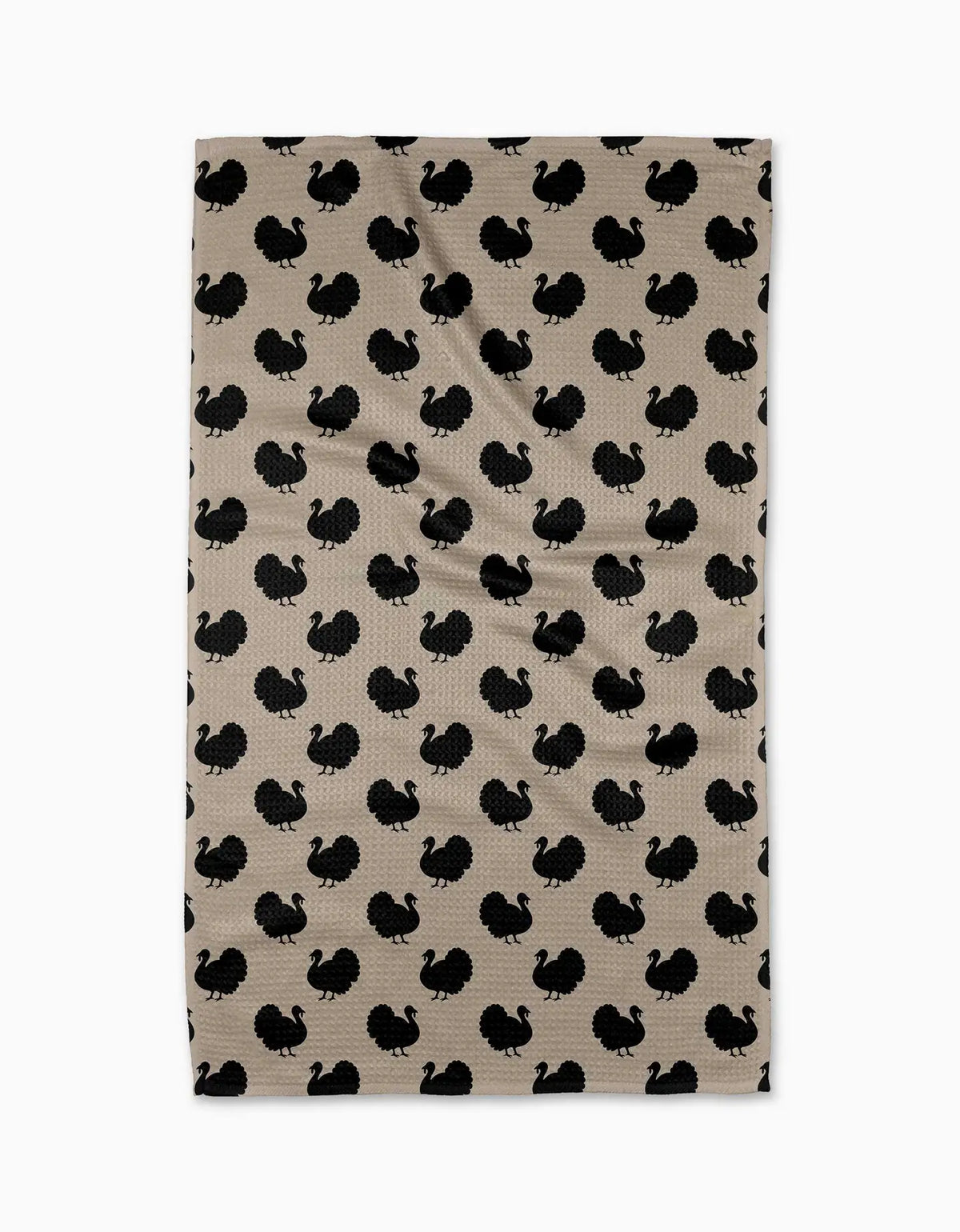 Geometry - Tea Towel Gobble