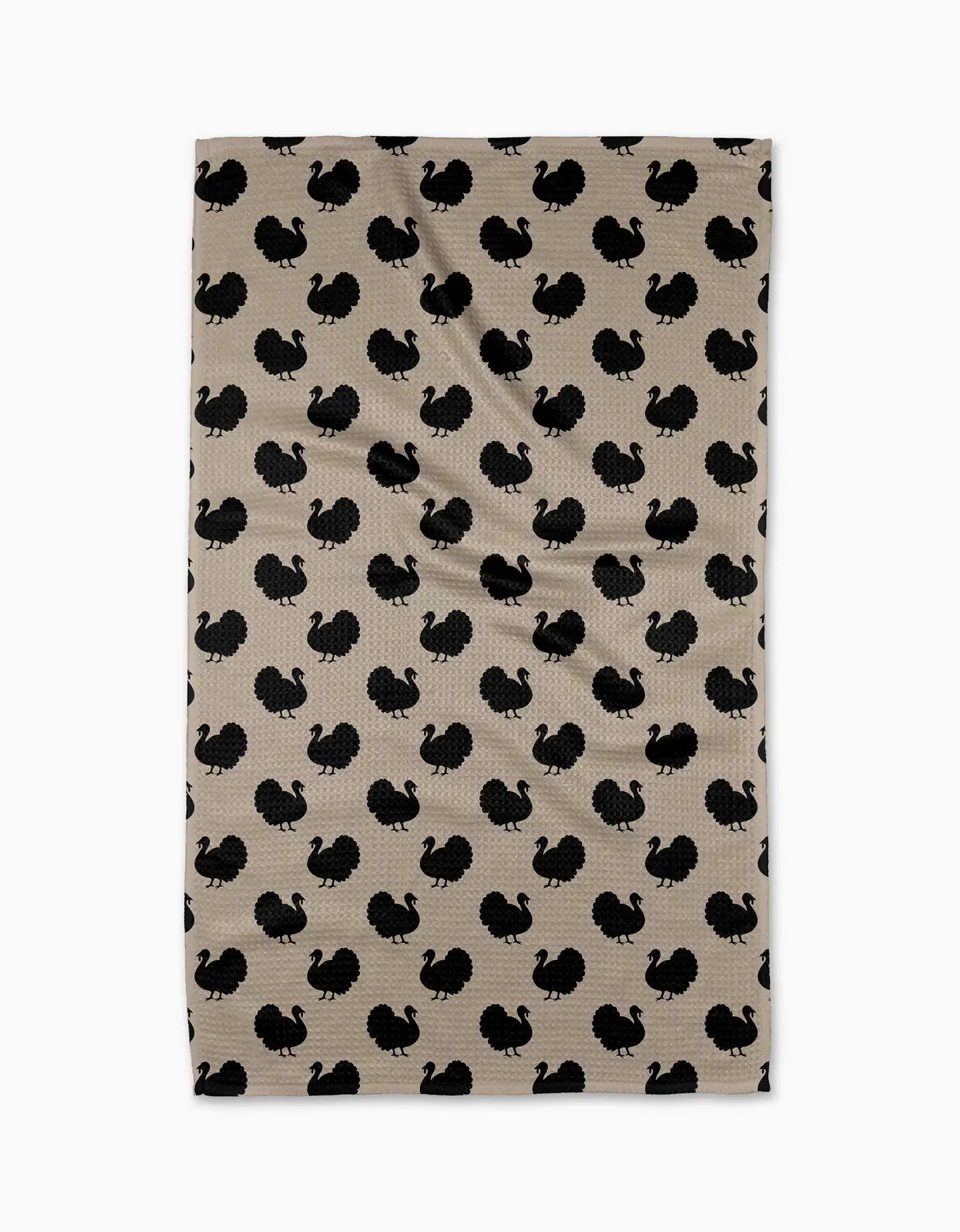 Geometry - Tea Towel Gobble