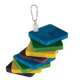 Caitec - Bird Toy Outta Shaped
