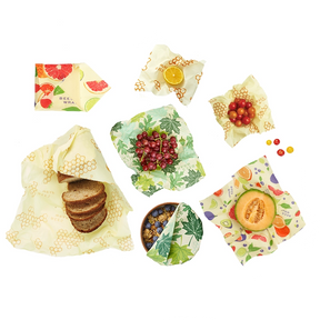 Bee's Wrap -  Variety 7 Pack