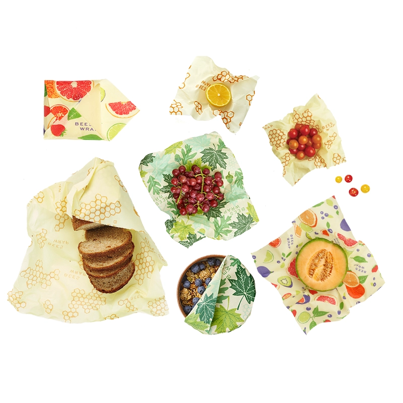 Bee's Wrap -  Variety 7 Pack