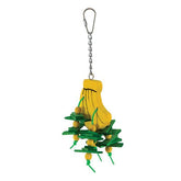 Caitec - Bird Toy Banana