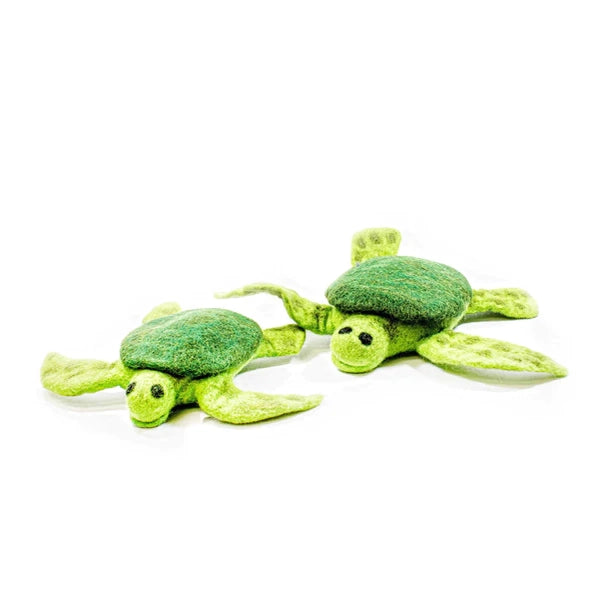 Friendsheep - Eco Toy Trevor the Sea Turtle