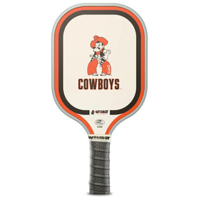 Greenline Goods - Wombat Pickleball Racquet OSU