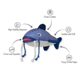 Petshop by Fringe Studio - Dog Toy The Real Deal