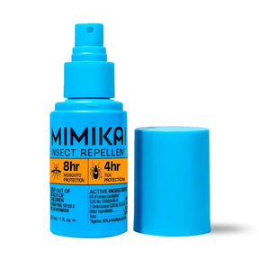 Mimikai Bug Spray - Insect Repellent Pump Spray