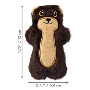 KONG - Snuzzles Otter Mini