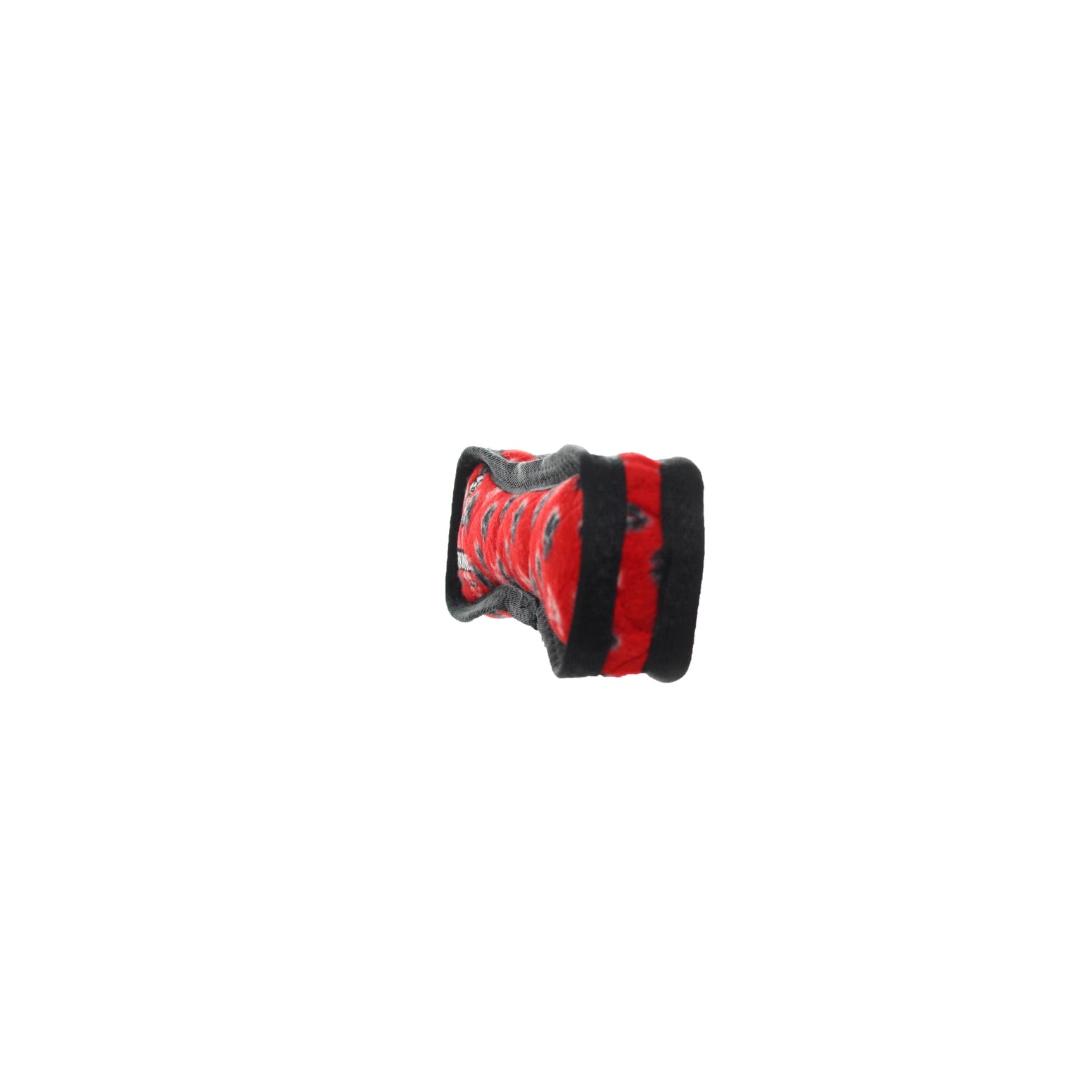 Tuffy Dog Toys - Tuffy Ultimate Bone Tough Durable Squeaky Toy