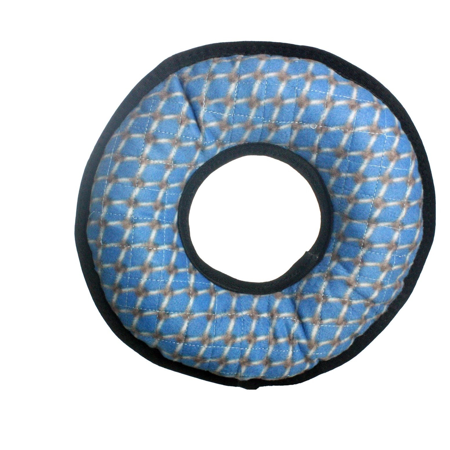 Tuffy Dog Toys - Tuffy Mega Ring Chain Link