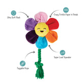 Petshop by Fringe Studio - Dog Toy How's It Growing