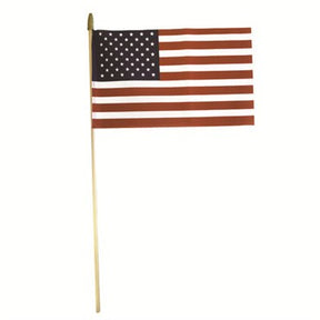 BFG Supply Company - USA Hand Flag
