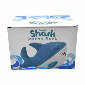 Streamline - Shark Money Bank