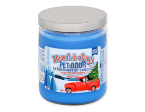 Specialty Pet Products - Pet Odor Exterminator - Howl-i-days
