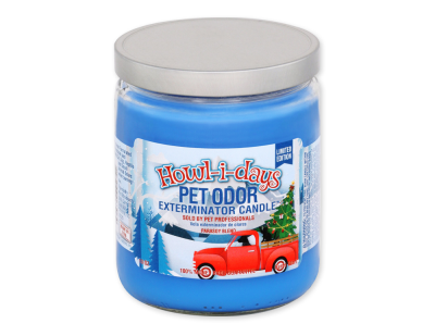 Specialty Pet Products - Pet Odor Exterminator - Howl-i-days