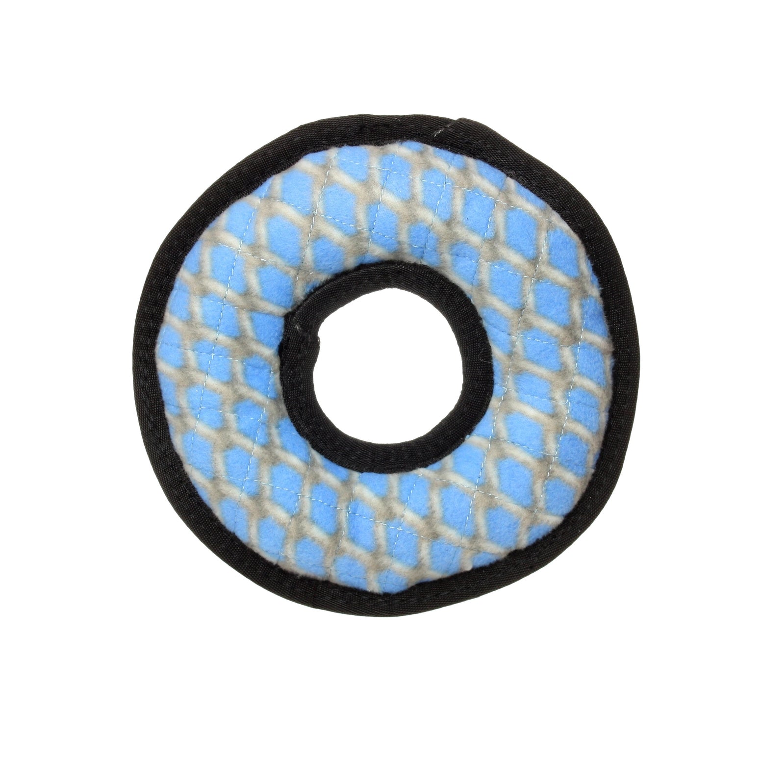 Tuffy Dog Toys - Tuffy Mega Jr Ring Chain