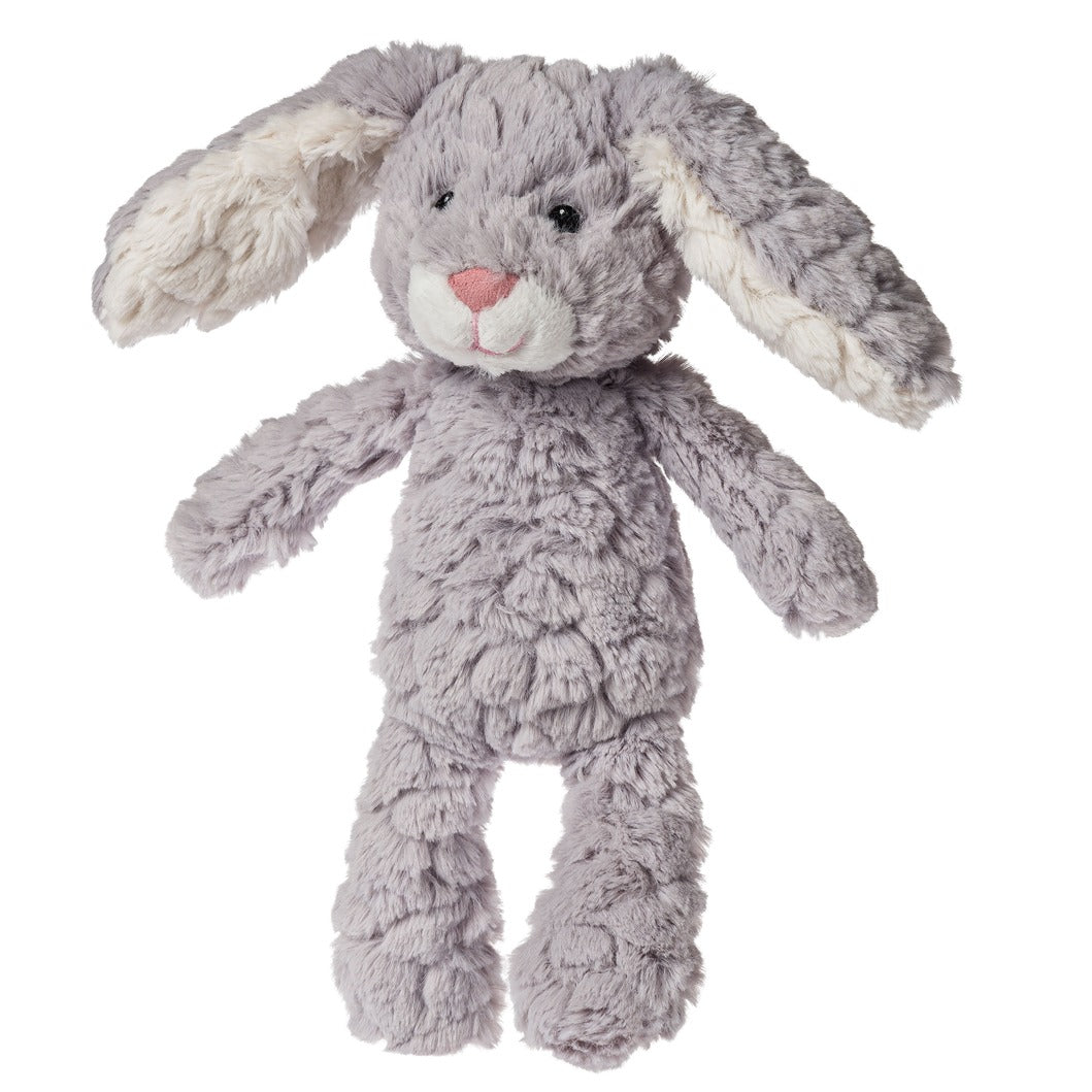 Mary Meyer - Shadow Putty Bunny Stuffed Animal