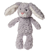 Mary Meyer - Shadow Putty Bunny Stuffed Animal