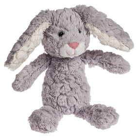 Mary Meyer - Shadow Putty Bunny Stuffed Animal