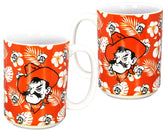 Jenkins Enterprises - Mug OSU Grande Aloha