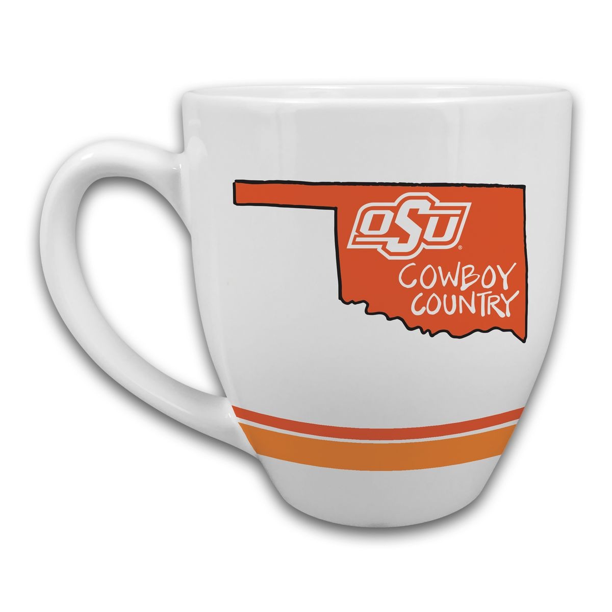 Magnolia Lane - Collegiate State Mug - Southern Agriculture 