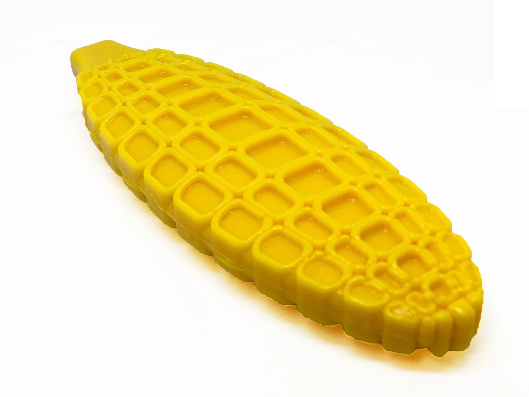 SodaPup - Corn on the Cob Power Chewer	Dog Toy - Southern Agriculture 