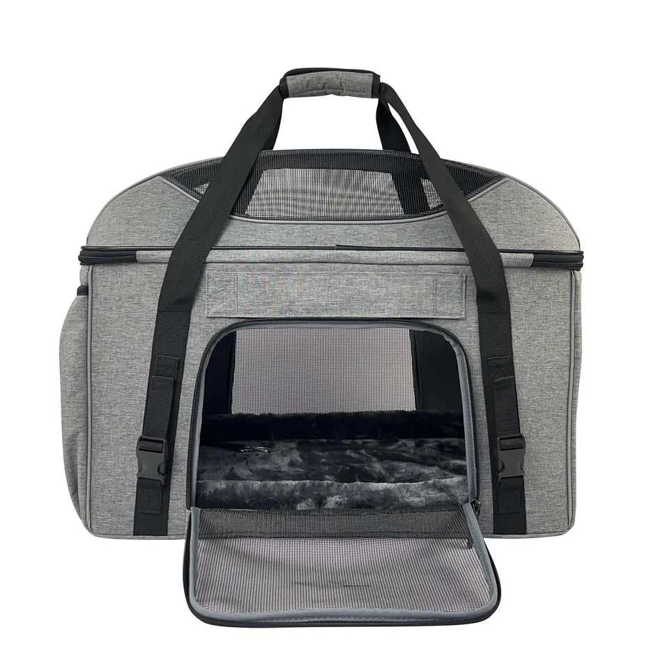 Mr. Peanut's - Coronado Series XL Pet Carrier