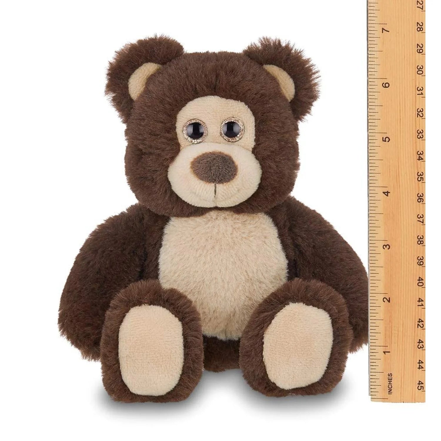 Bearington Collection - Lil' Beau The Teddy Bear