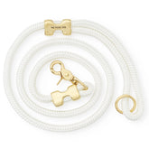 The Foggy Dog - Marine Rope Dog Leash 5 feet Petite - Southern Agriculture 