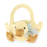 Bearington Collection - Quack Basket Duck