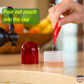 Rescue - Reusable Fruit Fly Trap