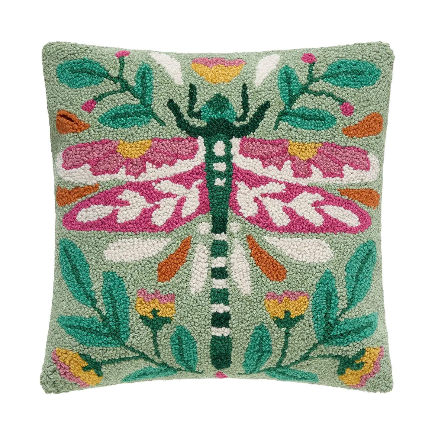 Peking HandiCraft - Pillow Hook Dragonfly