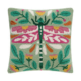 Peking HandiCraft - Pillow Hook Dragonfly