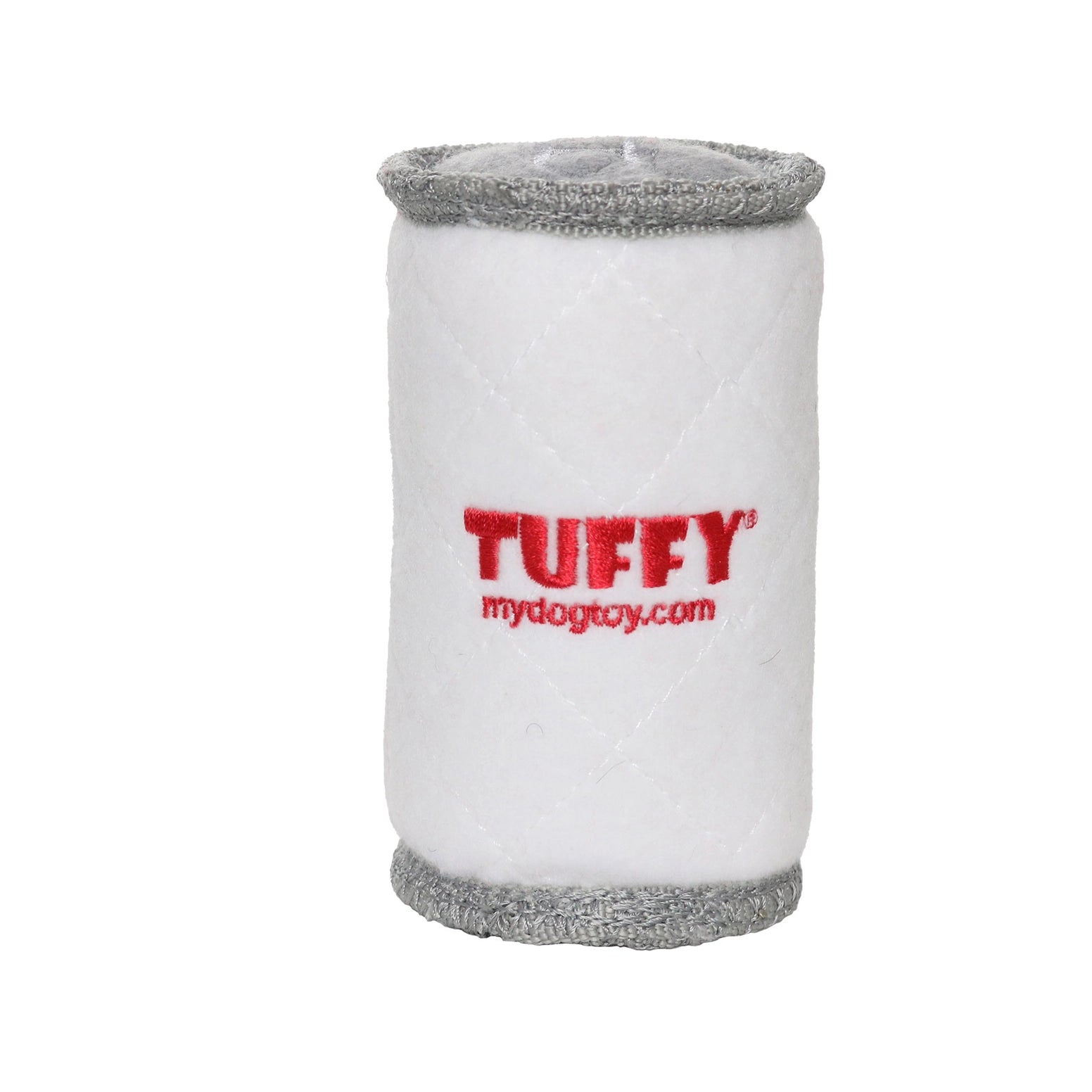 Tuffy Dog Toys - Tuffy Beer & Soda Can Smella