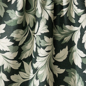 Geometry - Tea Towel Classic Foliage
