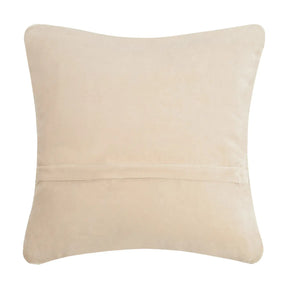 Peking Handicraft - Pillow Santa Chocolate Lab