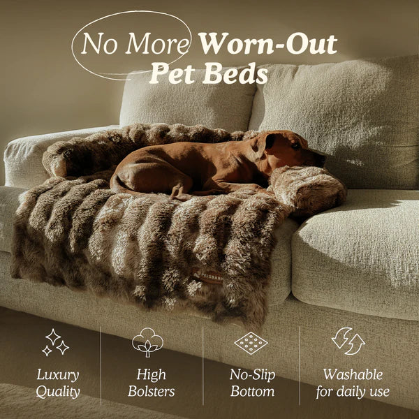 Pelsbarn - Cozy Sofa Bed