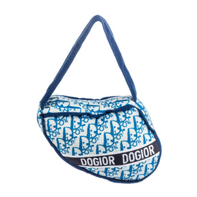 Haute Diggity Dog - Dogior Saddle Bag Dog Toy