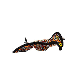 Tuffy Dog Toy - Tuffy Desert Vulture