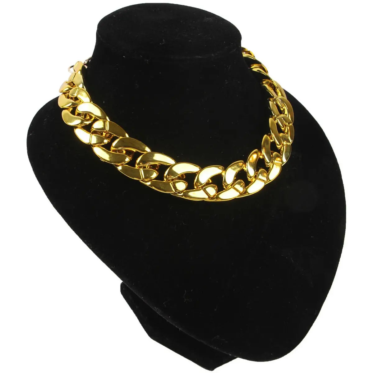 PawPaw Wholesale - Necklace Chain Gold