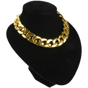 PawPaw Wholesale - Necklace Chain Gold