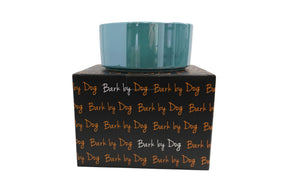 Bark by Dog - Luigi Luxe Dog Bowl