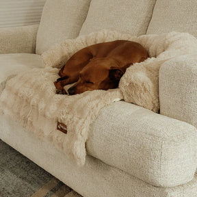 Pelsbarn - Cozy Sofa Bed
