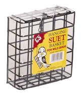 C & S Products - Suet Basket - Black - Southern Agriculture 