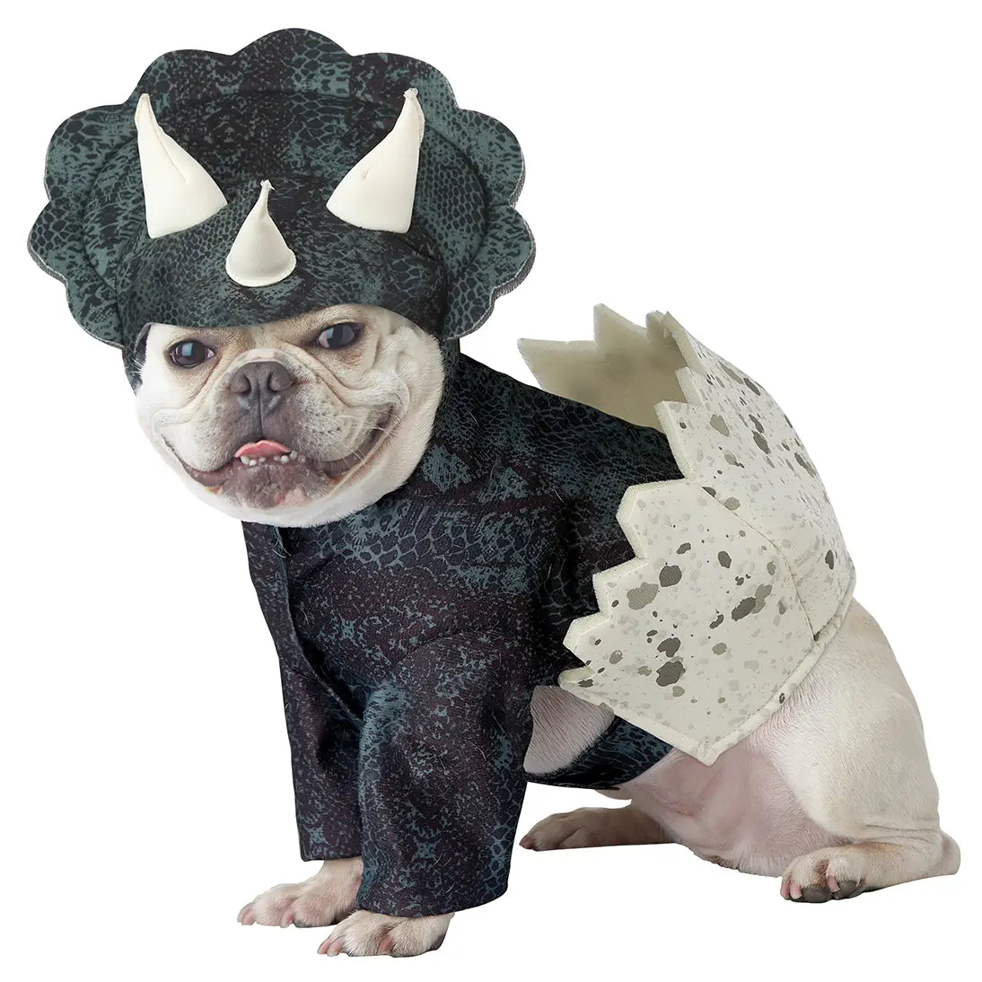 California Costumes - Halloween Costume Dino Pup