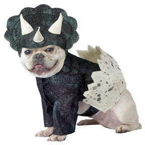 California Costumes - Halloween Costume Dino Pup