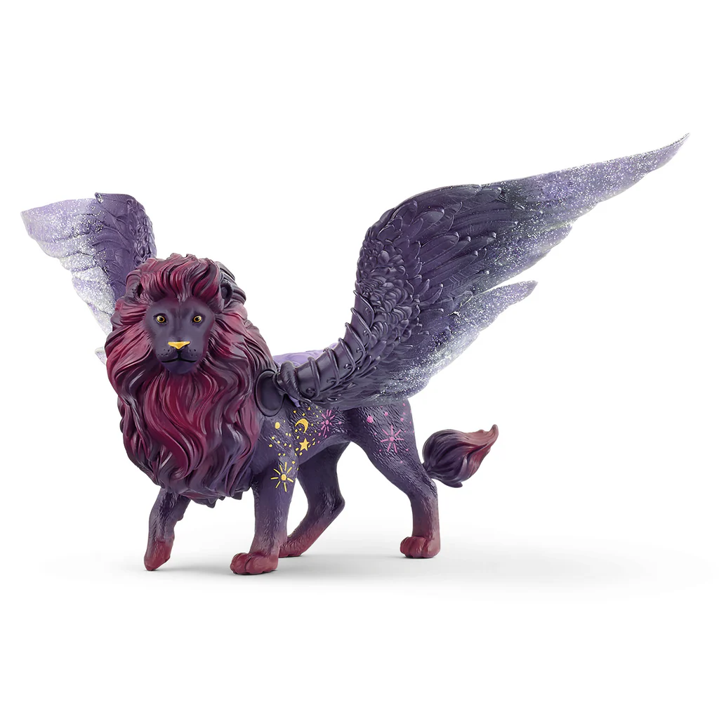 Schleich - Bayla Moon Lion