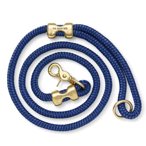 The Foggy Dog - Marine Rope Dog Leash 5 feet Petite - Southern Agriculture 