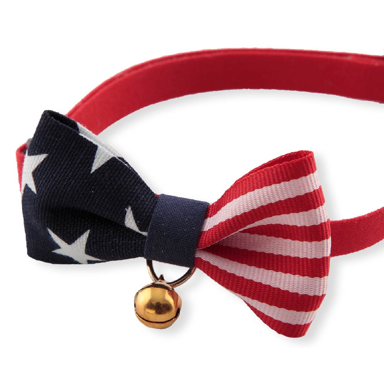 Moon-X USA - Cat Collar My Cat For President